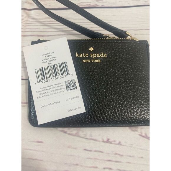 Kate Spade Card Holder - Picture 4 of 4